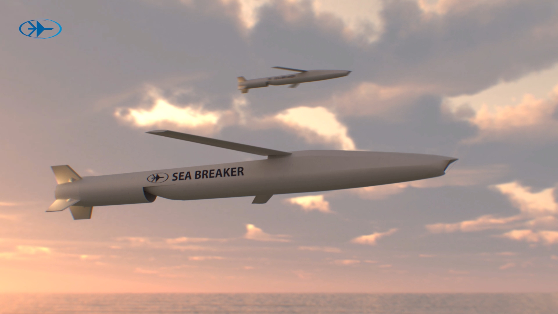 Israelis To Offer US Long-Range Naval Strike Missile: Sea Breaker -  Breaking Defense