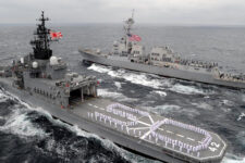 ‘Sense Of Crisis’ On China-Taiwan: Japan Defense White Paper