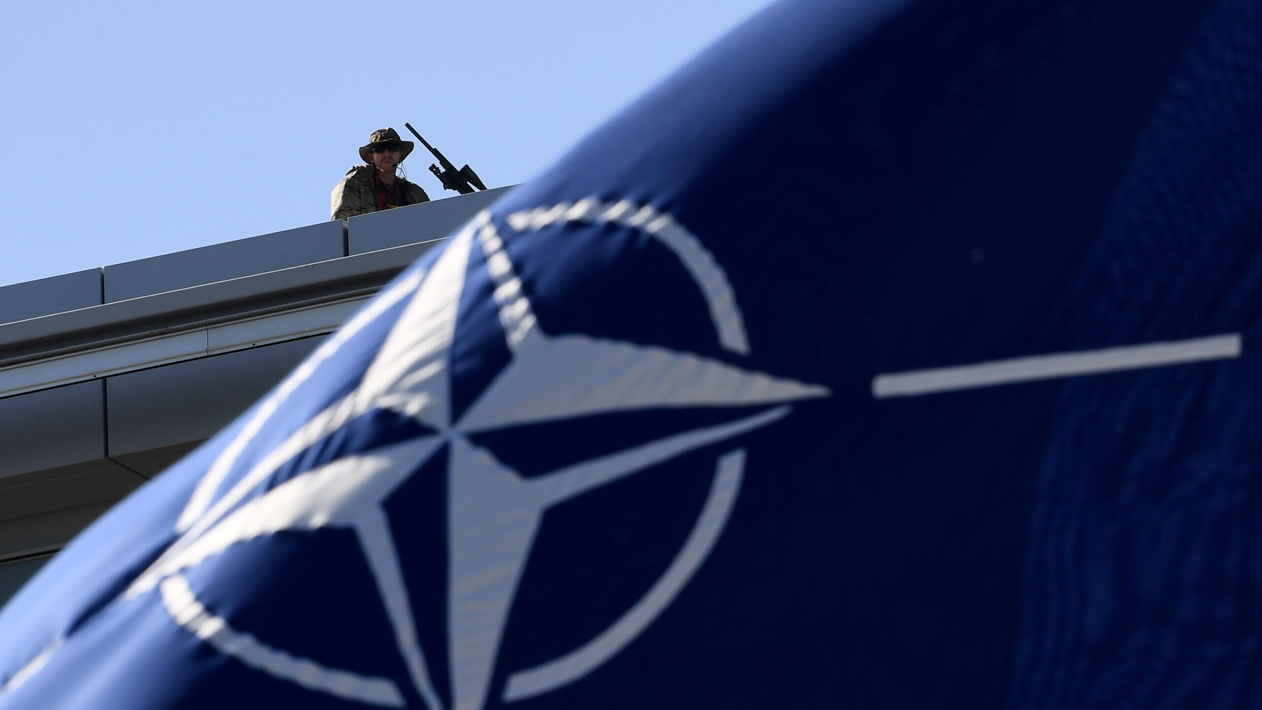 Russia Suspends Military NATO Office After Espionage Accusations