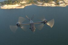 No Compromises: Tiltrotor Mission Effectiveness For Long-Range Air Assault