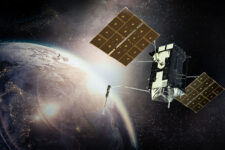 Next-Gen GPS Satellites Get Ground-Control Modernization