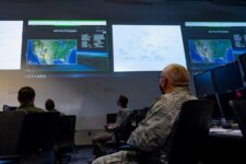 Future Air, Space Force Tech Demos To Focus On INDOPACOM, SPACECOM