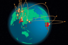 NC3 Vulnerabilities Risk Nuclear War In Asia, APLN Study Finds