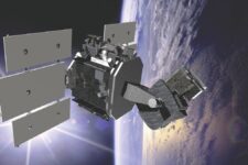 SPACECOM Needs More Data, Sensors To Track On-Orbit Threats