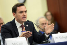 Rep. Mike Gallagher