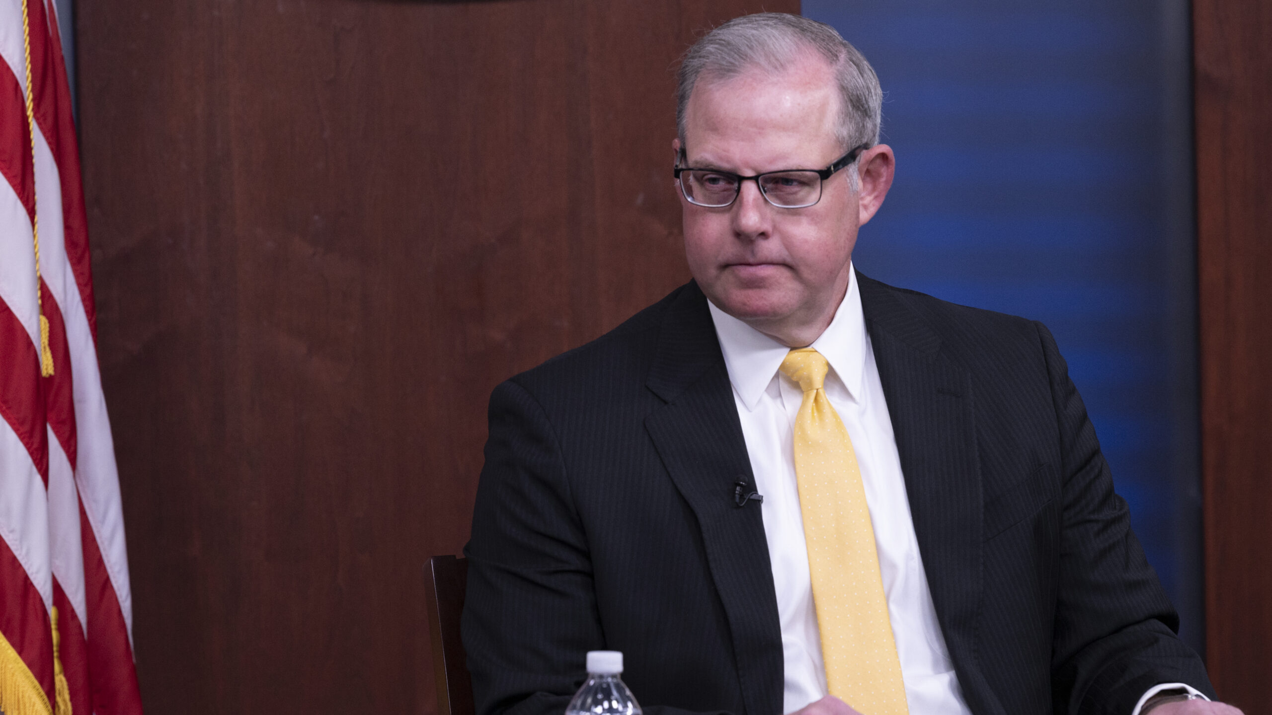 JWCC, zero trust, user experience & a new cyber talent strategy: DoD CIO sets FY23 priorities