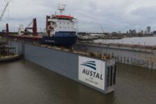 Austal rejects Hanwha’s takeover bid — for now