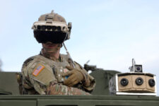 Army Delays Operational Test Of Microsoft Augmented Reality Goggles