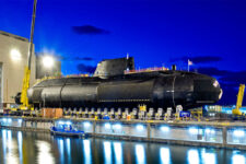 Aussies to pick ‘mature’ nuke sub design; Is UK’s Astute class frontrunner?