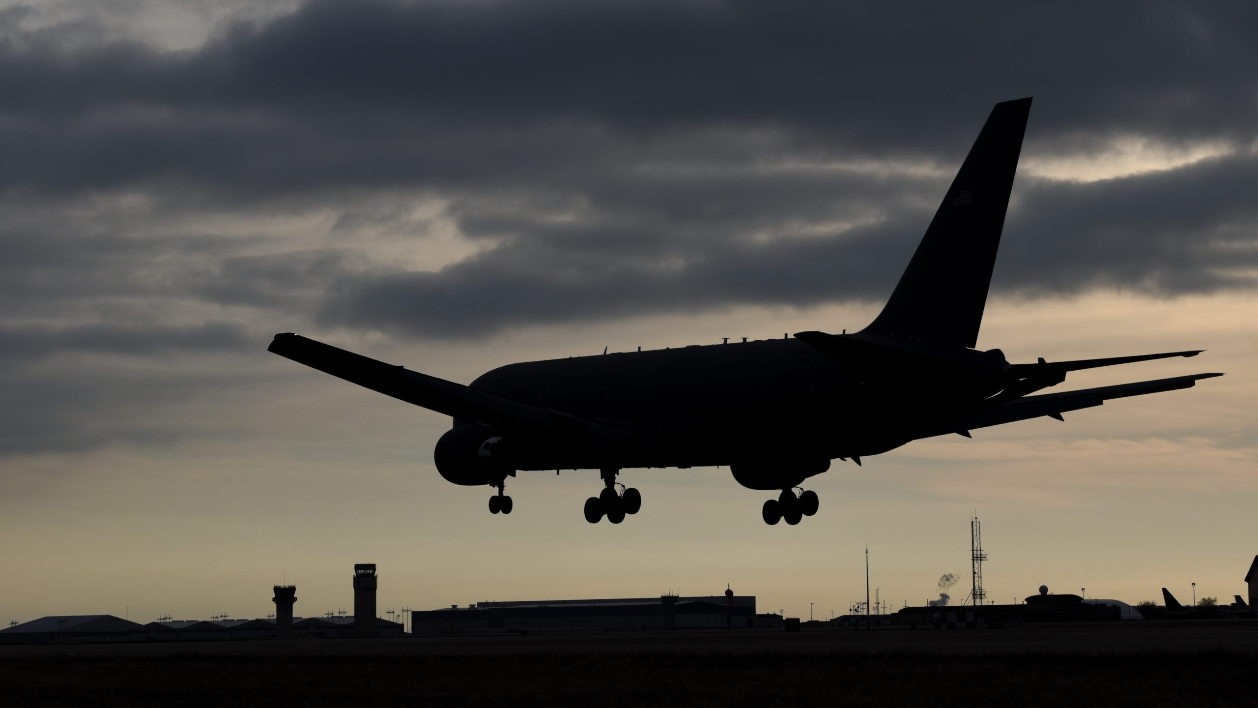 Boeing hit with fresh $245 million KC-46A charge, erasing defense sector’s Q1 profits