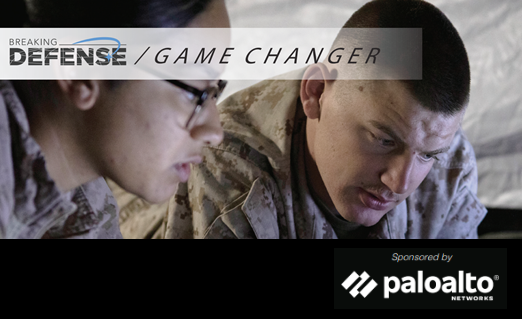 <i>Game Changer</i>: Internet Operations Management is well suited to military networks