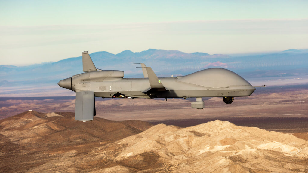 HFCL Secures Deal to Develop Critical Sub-Systems for US GA-ASI's Advanced Drones