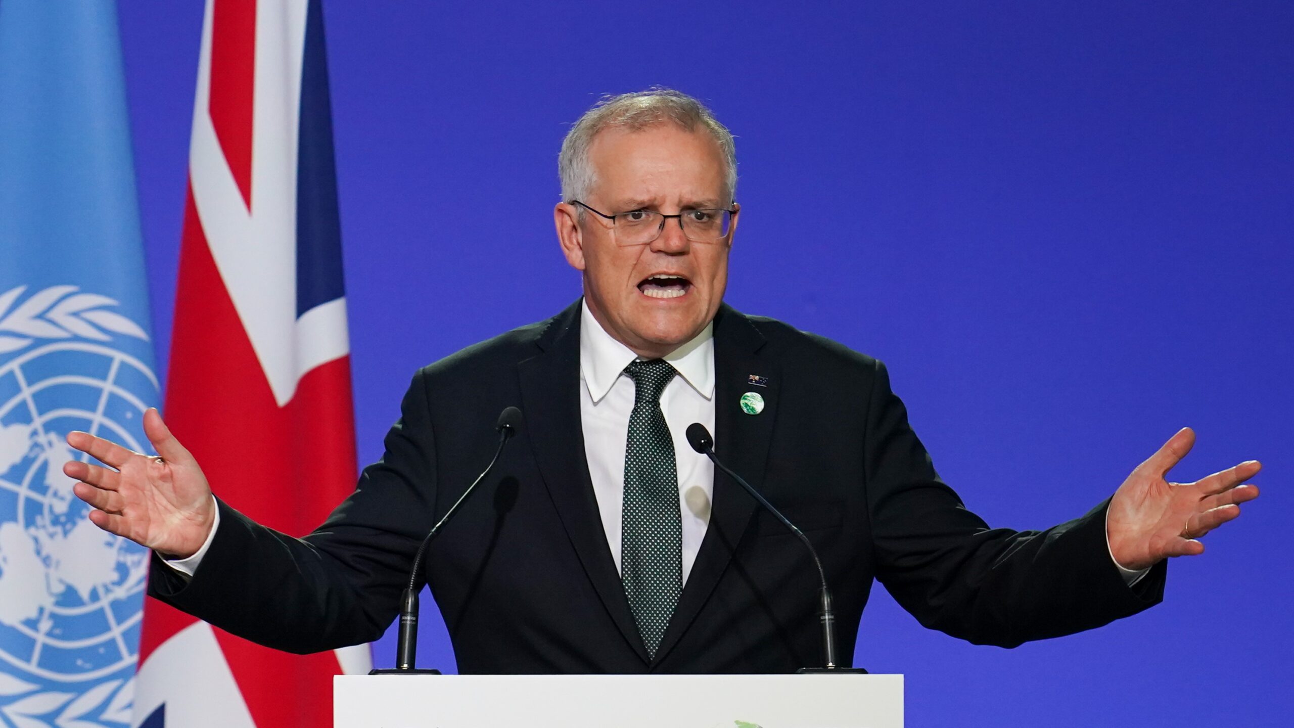 Aussie PM targets quantum tech, announces ‘critical technologies’ push