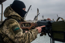 Russia has what it needs for ‘horrific’ invasion of Ukraine, DoD leaders say