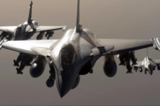 The UAE is buying the French Rafale. What does it mean for the F-35?