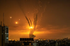 Israel Continues Gaza Attacks Amid Escalating Violence