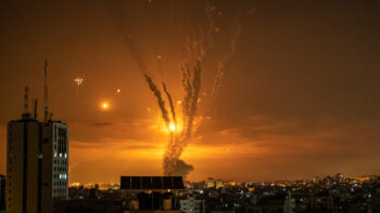 Israel Continues Gaza Attacks Amid Escalating Violence