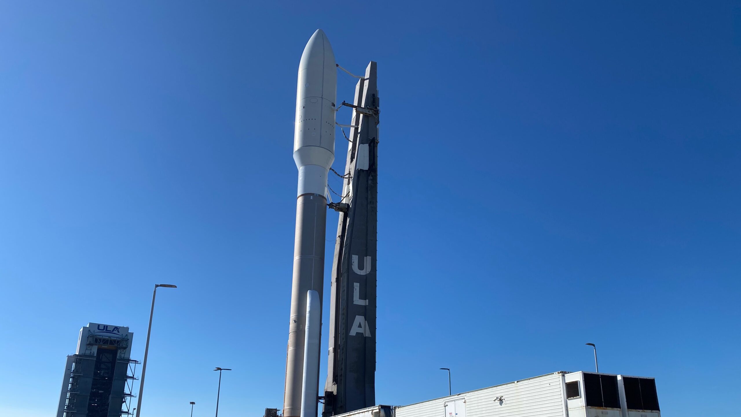 Space Force to loft 2 new ‘neighborhood watch’ sats, as leader frets launch funds