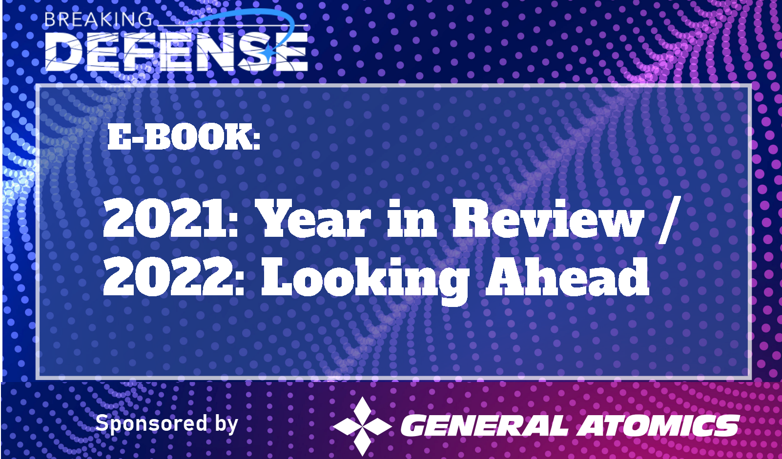 Download the 2021 Review/2022 Preview eBook