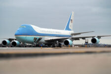Air Force One replacement tops $2B in charges as Boeing logs new losses