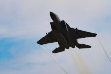 Egypt likely to get F-15s: CENTCOM chief