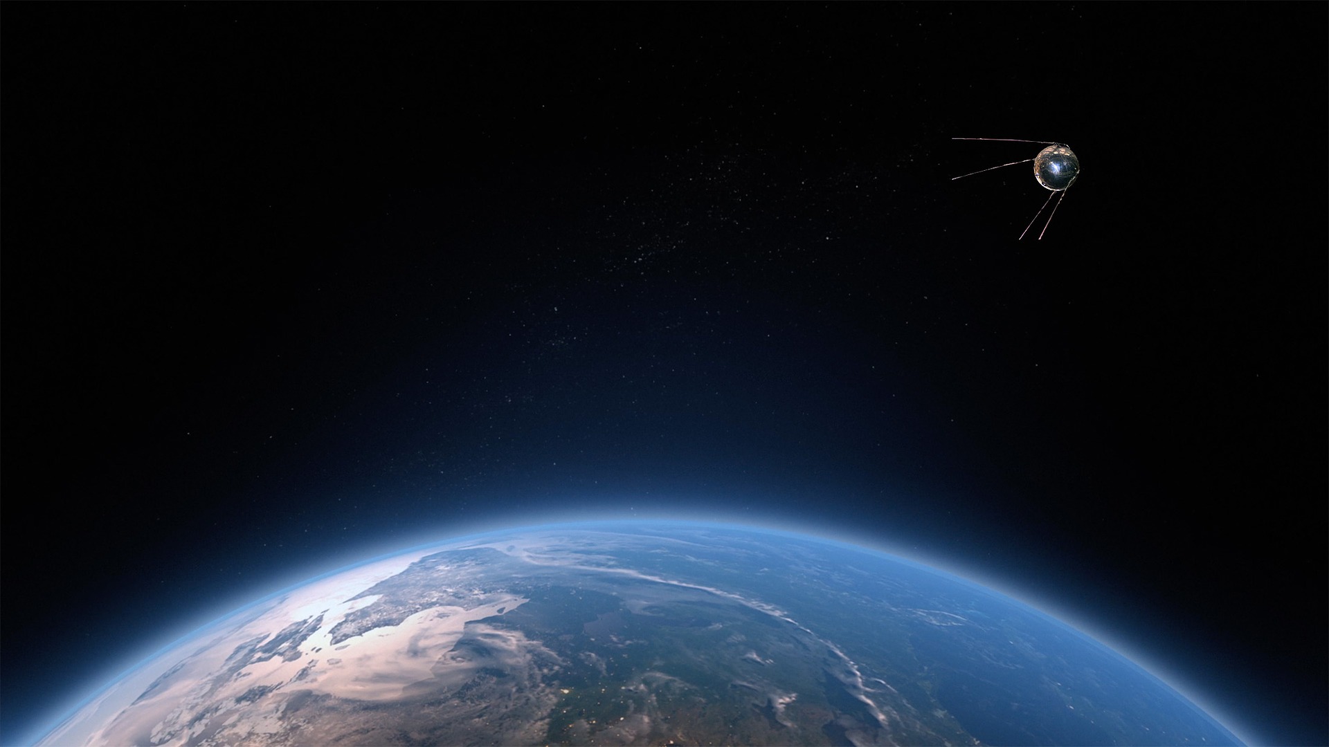 Small satellites: A booming industry