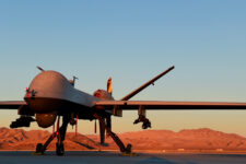 Reaper MQ-9A UAVs headed to Poland in $70M lease deal