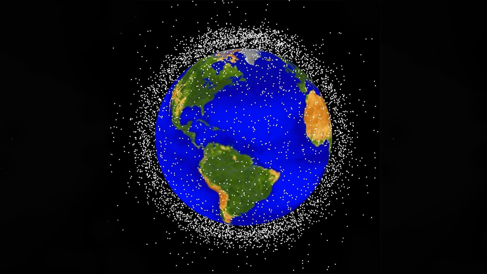 Seeing in the dark: Space Force works, slowly, to improve monitoring of the heavens