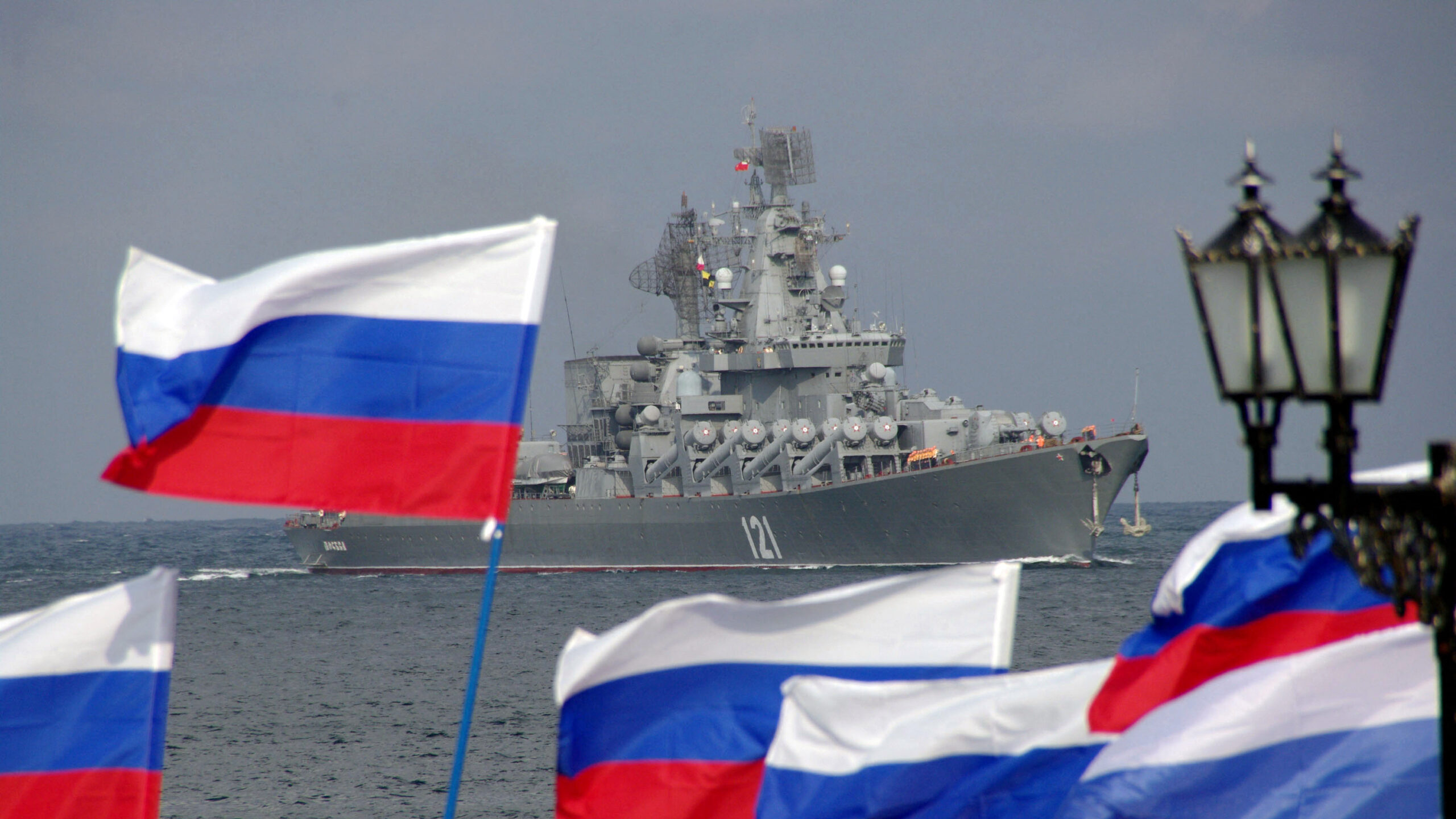 Russia’s naval doctrine may call for challenging the West, but does it have the shipyards?