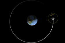 AFRL picks 3 contractors for JETSON effort to develop fission powered spacecraft