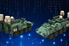 Army progresses on electronic warfare revamp