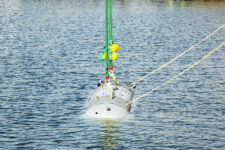 Navy cancels ‘Snakehead’ large undersea drone competition after decade of development