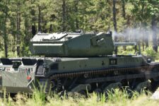 Three US Army vehicle upgrade programs look smart after Russia’s Ukraine debacle