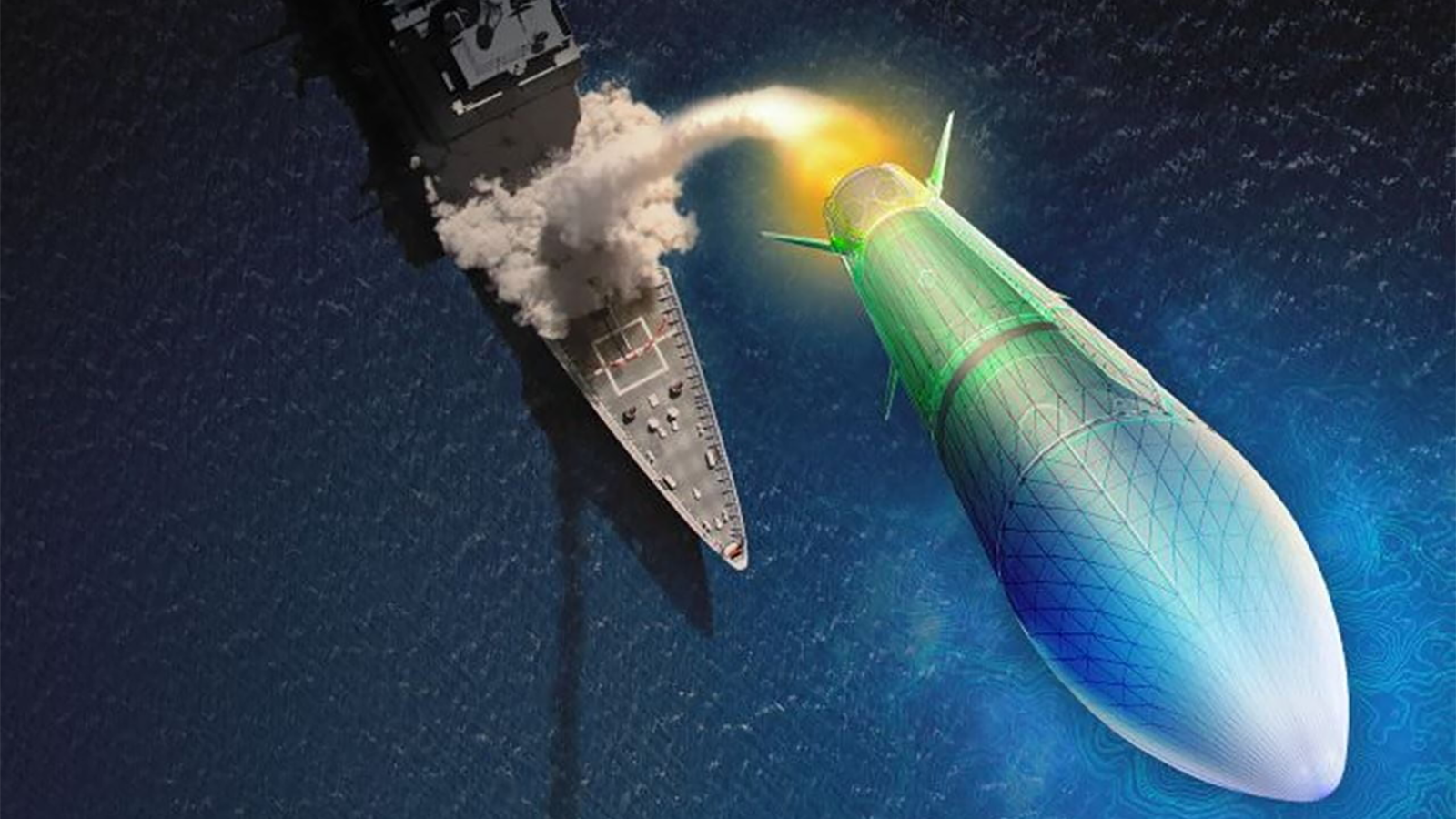 Glide Phase Interceptor for hypersonic defense about to enter ‘hardware phase’: MDA director