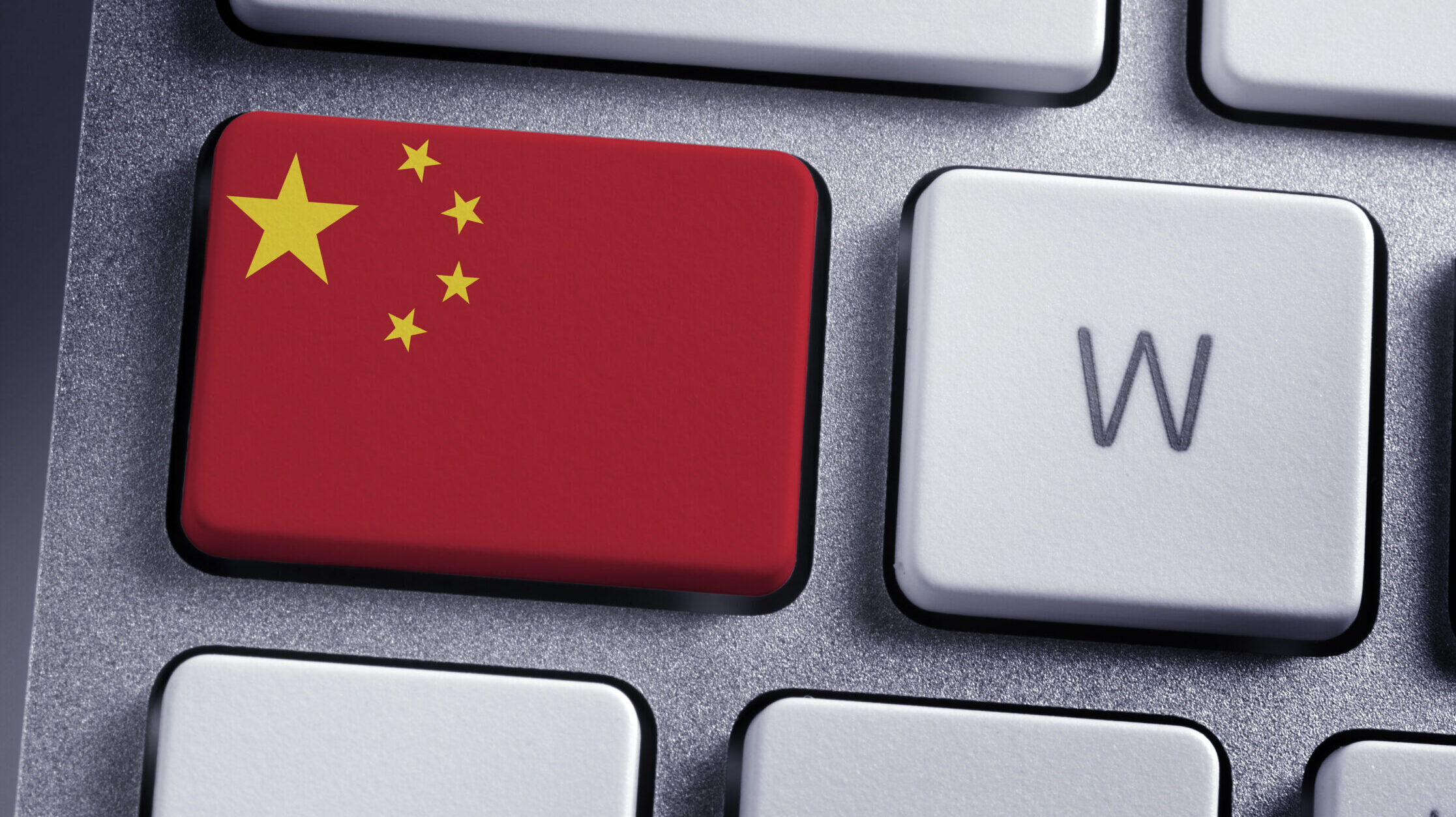 NSA’s China specialist: US at a loss to deter Chinese hackers