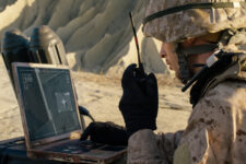 Army feeling ‘lukewarm’ about radio as-a-service pilot, PEO C3T says 