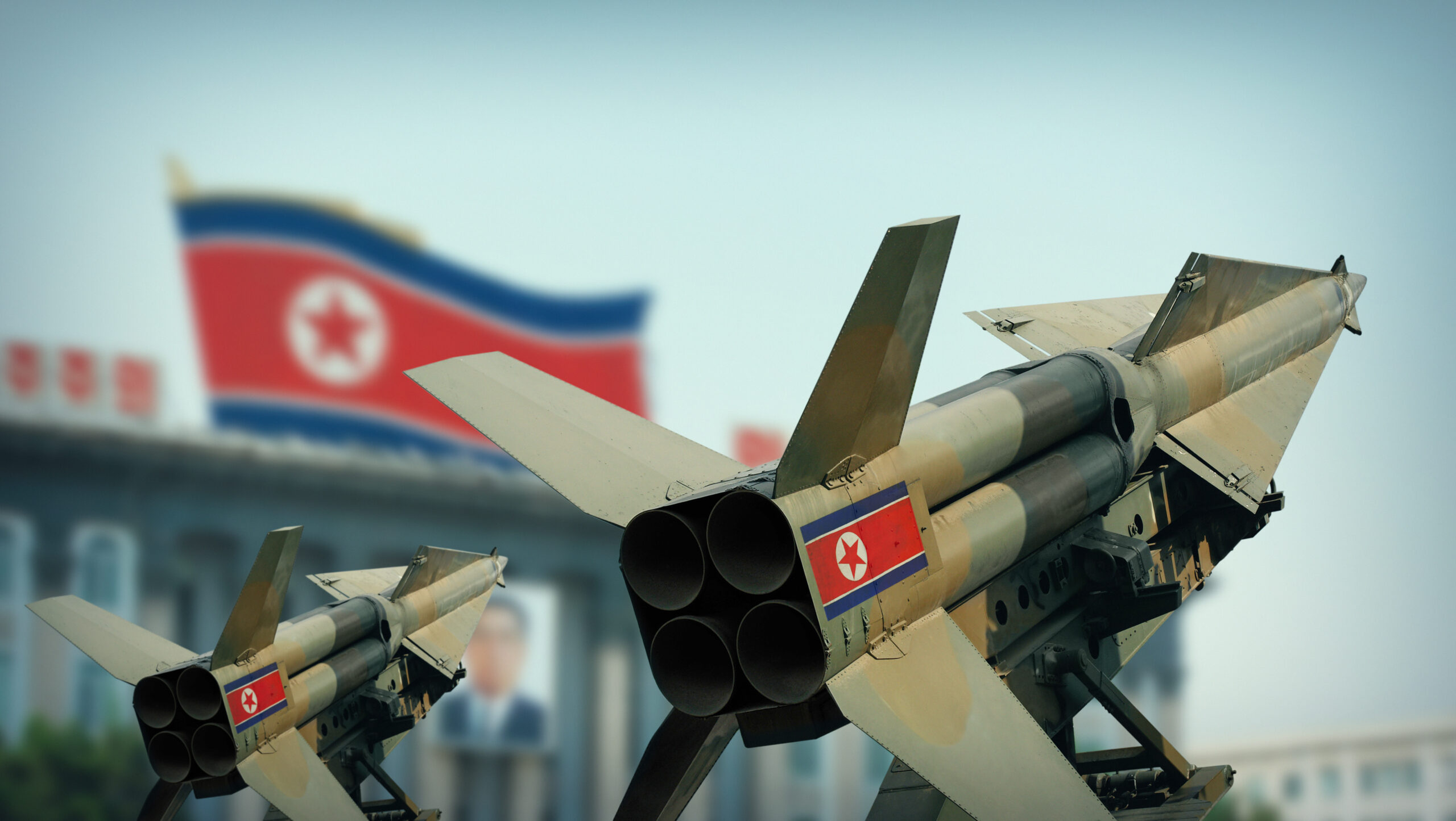 US, South Korea warn North Korean hacking group Andariel targets defense, aerospace firms