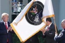 EXCLUSIVE: OIG finds Trump’s Huntsville choice for SPACECOM HQ justified