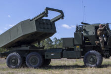 Sullivan suggests yet more MLRS for Ukraine, but only after training