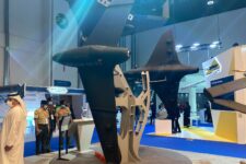 As UAV tech spreads, Gulf firms bet on upgrades with drone-to-satellite links