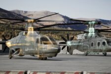 Digital technology: A centerpiece of Future Vertical Lift