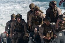 Analyzing the biggest changes in the Marine Corps Force Design 2030 update