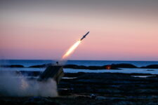 NASAMS Firing RMD