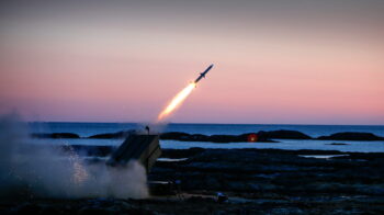 NASAMS Firing RMD