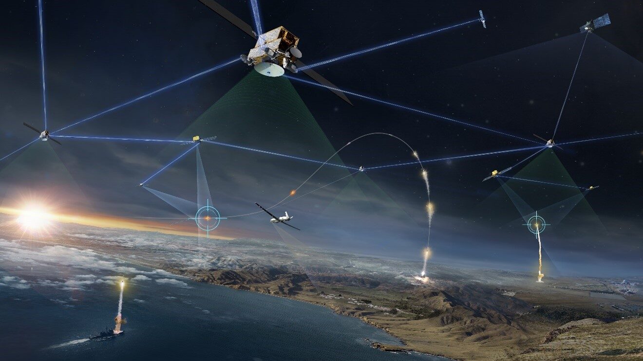 Northrop Grumman to build Space Force prototype for cyber protection of satellite networks