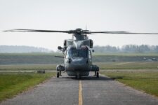 Six NATO nations team up to launch helicopter program eyed by Euro, US industry