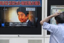 Abe assassination could have ramifications for Japan’s defense posture