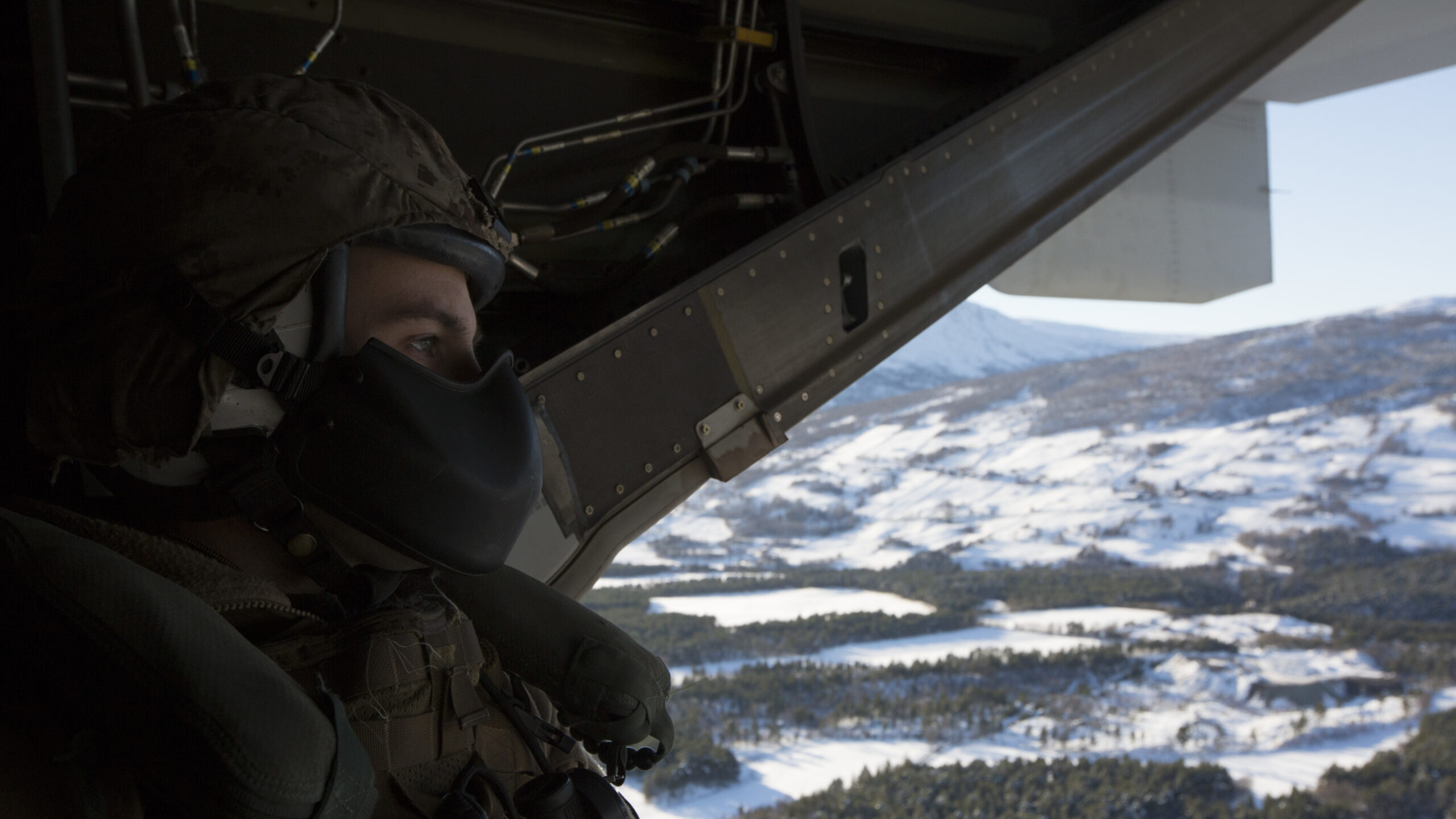 Norway should be at the center of change in Northern European defense