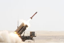 State Department approves $5 billion in missile defense for UAE, Saudi Arabia