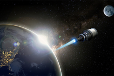 DARPA, NASA tap Lockheed Martin to design, build DRACO nuclear rocket for deep space missions